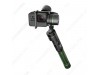 Hohem HG5 Pro 3-Axis Handheld Action Camera Gimbal Stabilizer
